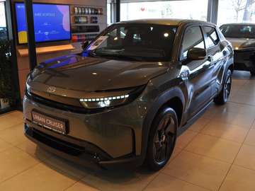 Teamplayer Batterie 61 KW