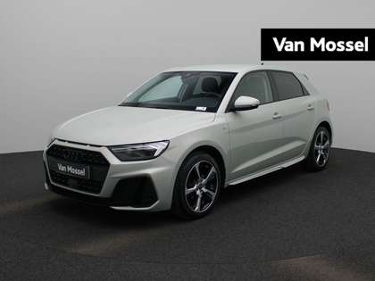 Audi A1 Sportback 25 TFSI S edition 95 PK | S-line | Autom
