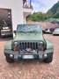 Jeep Wrangler 2.8 CRD DPF Sahara Auto Verde - thumbnail 3