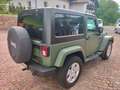 Jeep Wrangler 2.8 CRD DPF Sahara Auto Verde - thumbnail 5