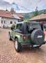 Jeep Wrangler 2.8 CRD DPF Sahara Auto Verde - thumbnail 4