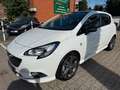 Opel Corsa E TURBO S OPC LINE COLOUR EDITION NAVI Blanc - thumbnail 7