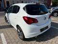 Opel Corsa E TURBO S OPC LINE COLOUR EDITION NAVI Blanc - thumbnail 5