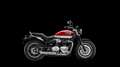 Triumph Speedmaster Czerwony - thumbnail 1