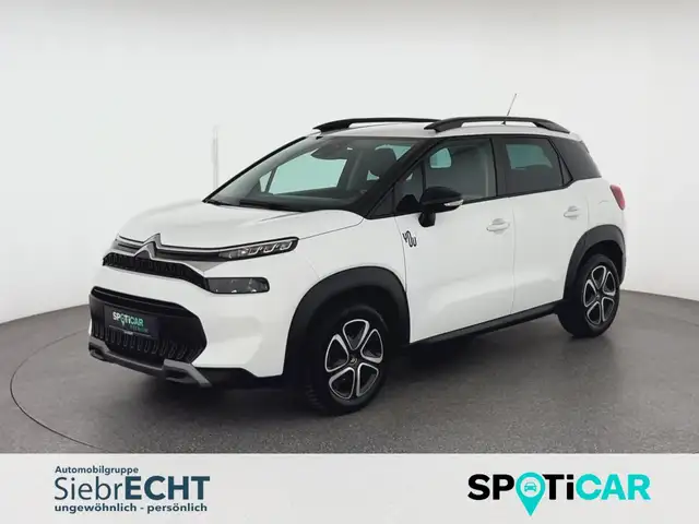 Citroen C3 Aircross YOU 1.2*Klima*PDCh*BTH*uvm