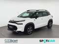 Citroen C3 Aircross YOU 1.2*Klima*PDCh*BTH*uvm Weiß - thumbnail 1