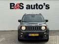 Jeep Renegade 1.4 MultiAir Limited Cruise control Climate contro Grijs - thumbnail 40