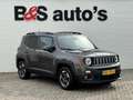 Jeep Renegade 1.4 MultiAir Limited Cruise control Climate contro Grijs - thumbnail 15