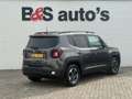 Jeep Renegade 1.4 MultiAir Limited Cruise control Climate contro Grijs - thumbnail 2