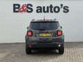 Jeep Renegade 1.4 MultiAir Limited Cruise control Climate contro Grijs - thumbnail 19