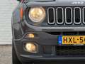 Jeep Renegade 1.4 MultiAir Limited Cruise control Climate contro Grijs - thumbnail 24