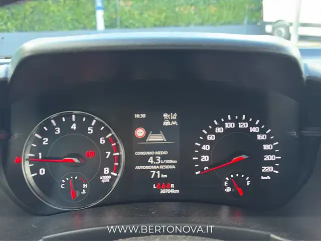 Suzuki Swift view 12