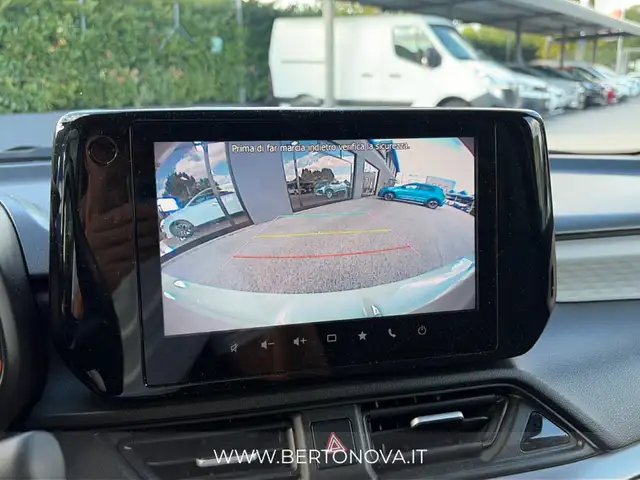 Suzuki Swift view 15