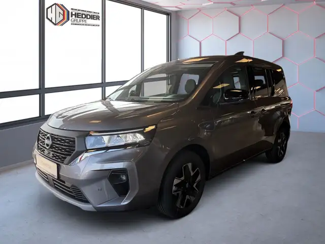 Nissan Townstar DIG-T 130 L1 Tekna AUTOMATIK*NAVI*SHZ*K