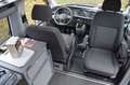 Volkswagen T6.1 Wohnmobil California / Multivan Rot - thumbnail 4