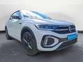 Volkswagen T-Roc 1.5 TSI OPF DSG R-Line Kamera Na Weiß - thumbnail 12