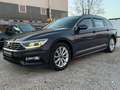 Volkswagen Passat Variant Passat R-Line Variant Comfortline, 1.Hand Grau - thumbnail 5