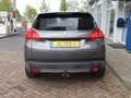 Peugeot 2008 1.2 PureTech Allure / trekhaak / pano Gris - thumbnail 12