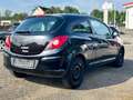 Opel Corsa 1.0 12V Edition TÜV 05/2027 Top Auto Zwart - thumbnail 4
