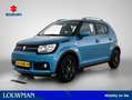 Suzuki Ignis 1.2 Select | Stoelverwarming | Achteruitrijcamera Blu/Azzurro - thumbnail 1