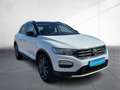 Volkswagen T-Roc 1.0 TSI Style Navi PDC ACC DAB Blanc - thumbnail 5