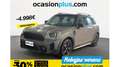 MINI Cooper Countryman AUT. Gris - thumbnail 1
