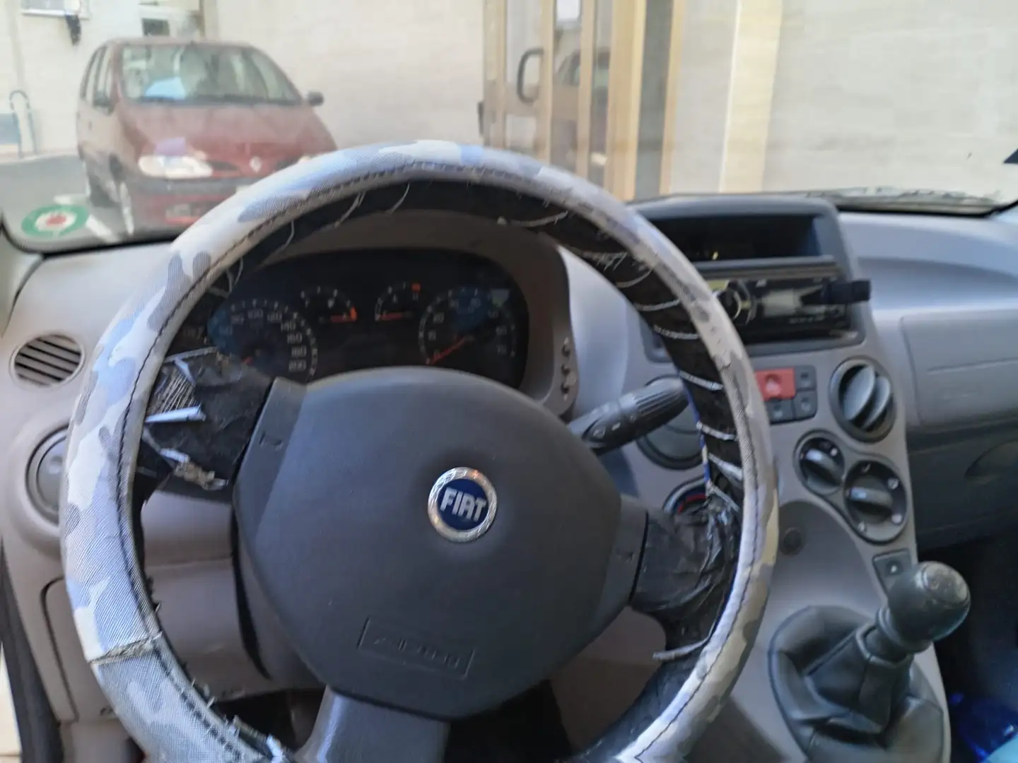 Fiat Panda 1.2 Alessi - 1