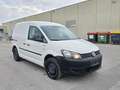 Volkswagen Caddy Entry1,6TDI*Klima*Servicegepflegt*4800 Netto Wit - thumbnail 7
