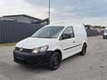 Volkswagen Caddy Entry1,6TDI*Klima*Servicegepflegt*4800 Netto Wit - thumbnail 1