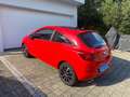 Opel Corsa Corsa 3-Türer 1.4 (ecoFLEX) Start/Stop Edition Rot - thumbnail 2