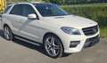 Mercedes-Benz ML 350 ML 350 BlueTEC 4MATIC Aut. DPF Weiß - thumbnail 2