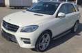 Mercedes-Benz ML 350 ML 350 BlueTEC 4MATIC Aut. DPF Weiß - thumbnail 4
