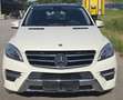 Mercedes-Benz ML 350 ML 350 BlueTEC 4MATIC Aut. DPF Weiß - thumbnail 3