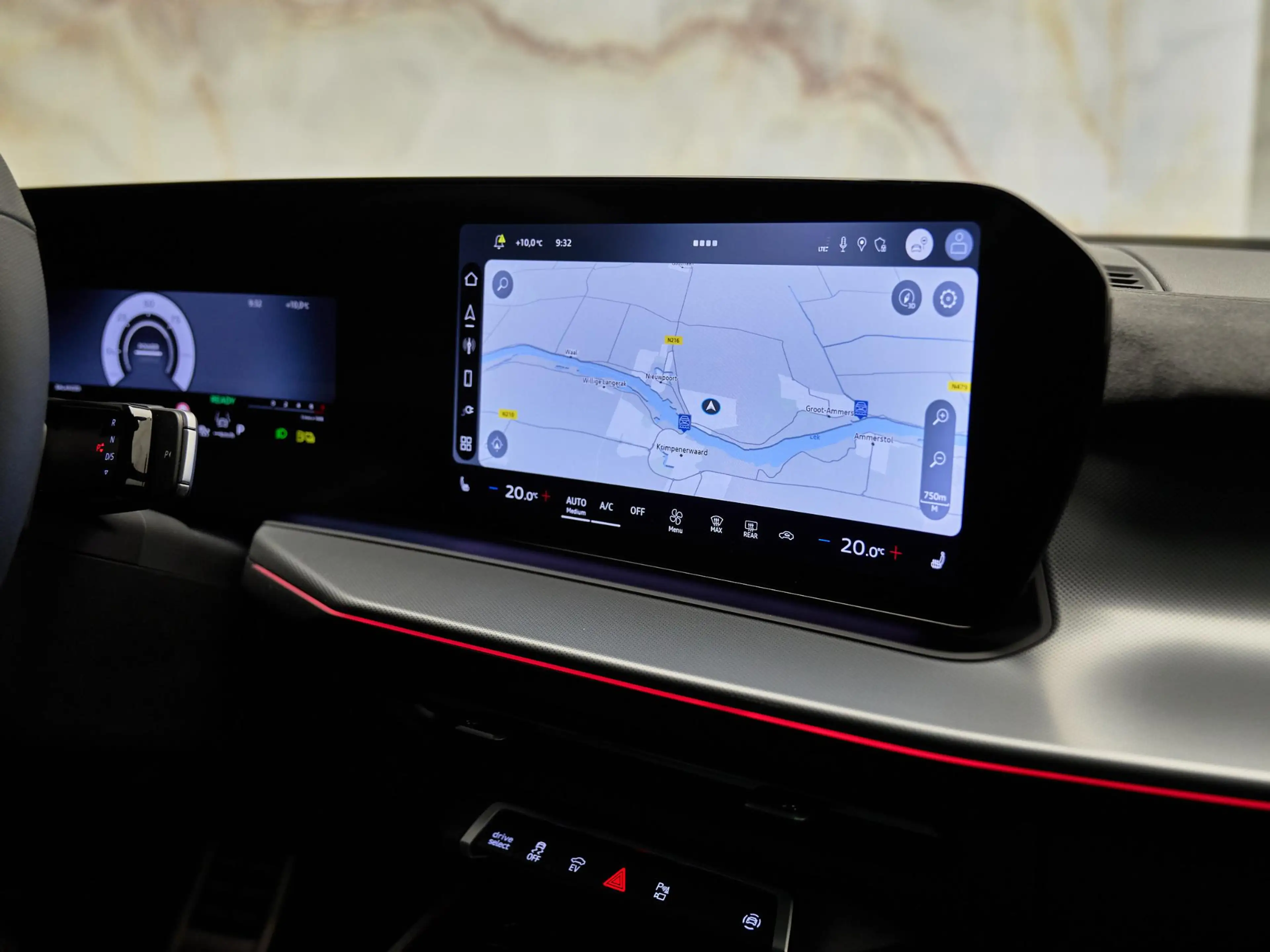 Audi Q3 E-Hybrid S Edition , pano, Tech Pro, 20", Sonos, O — photo 24