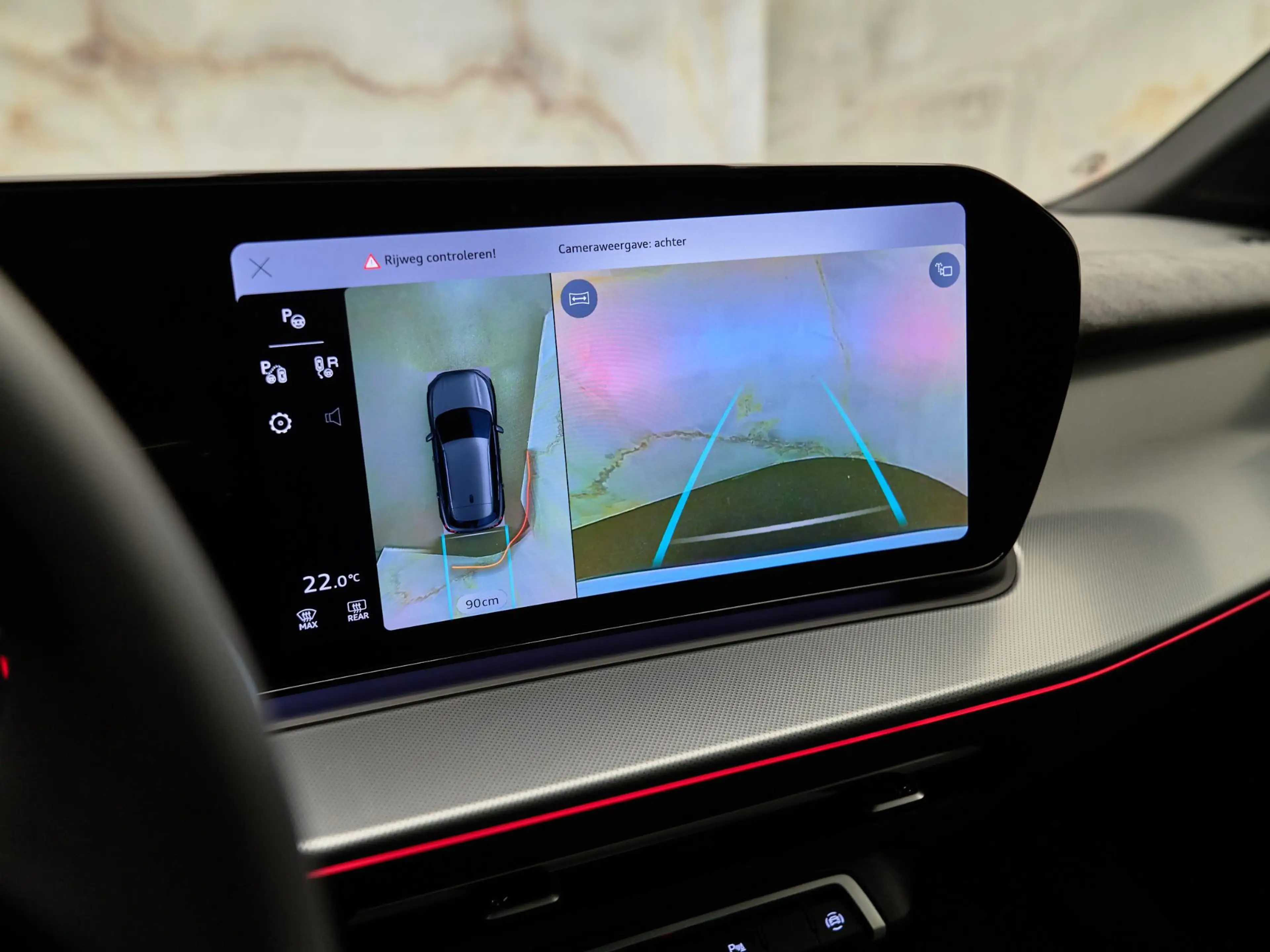 Audi Q3 E-Hybrid S Edition , pano, Tech Pro, 20", Sonos, O — photo 15