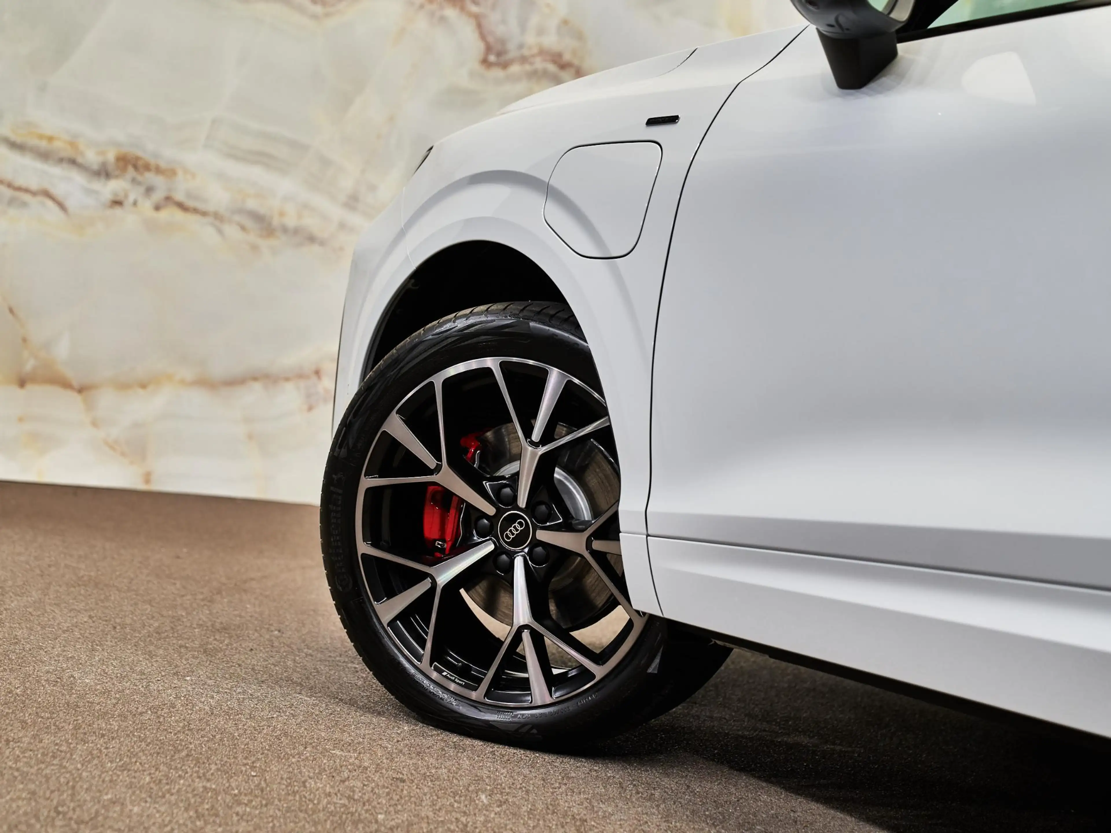 Audi Q3 E-Hybrid S Edition , pano, Tech Pro, 20", Sonos, O — photo 29