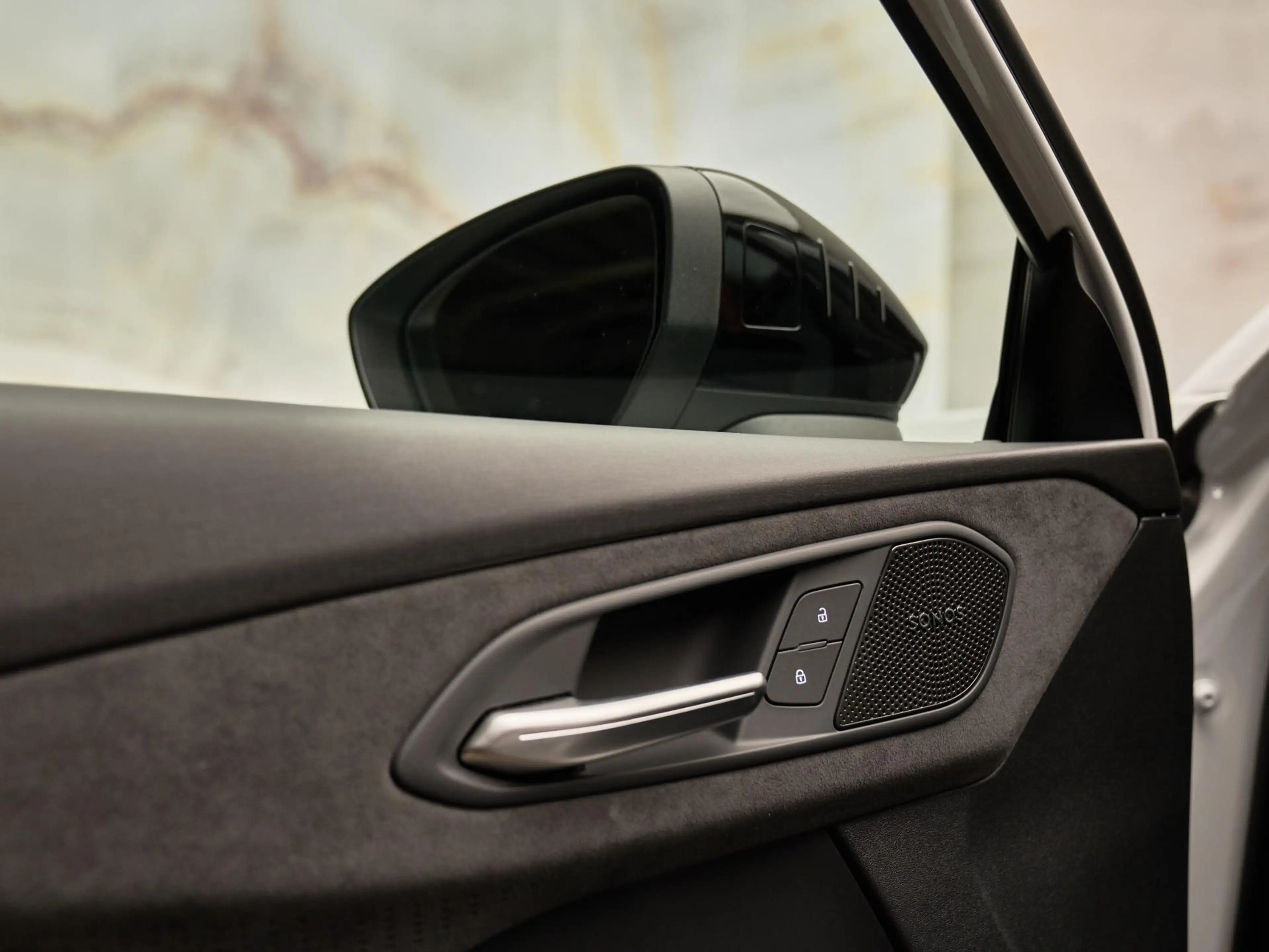 Audi Q3 E-Hybrid S Edition , pano, Tech Pro, 20", Sonos, O — photo 13