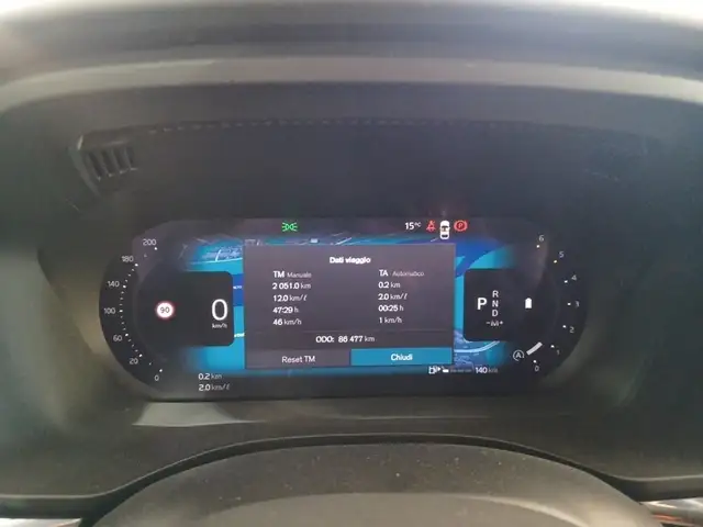 Volvo XC60 view 8