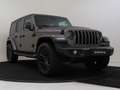 Jeep Wrangler Unlimited 4xe 380PK Sahara UITVERKOOP !!! Noir - thumbnail 3