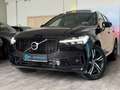 Volvo XC60 T6 AWD*R DESIGN RECHARGE*PANO*KAM*LEDER*19' Noir - thumbnail 8