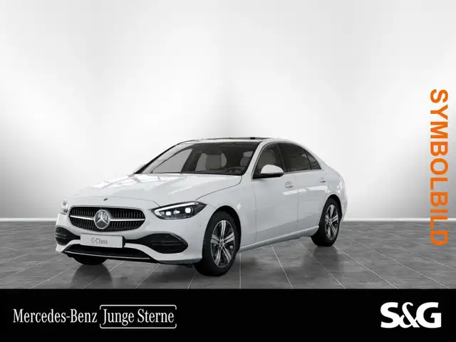 Mercedes-Benz C 180 AVANT Prem +PANO+HUD+FAHRASS+360°+DigLight