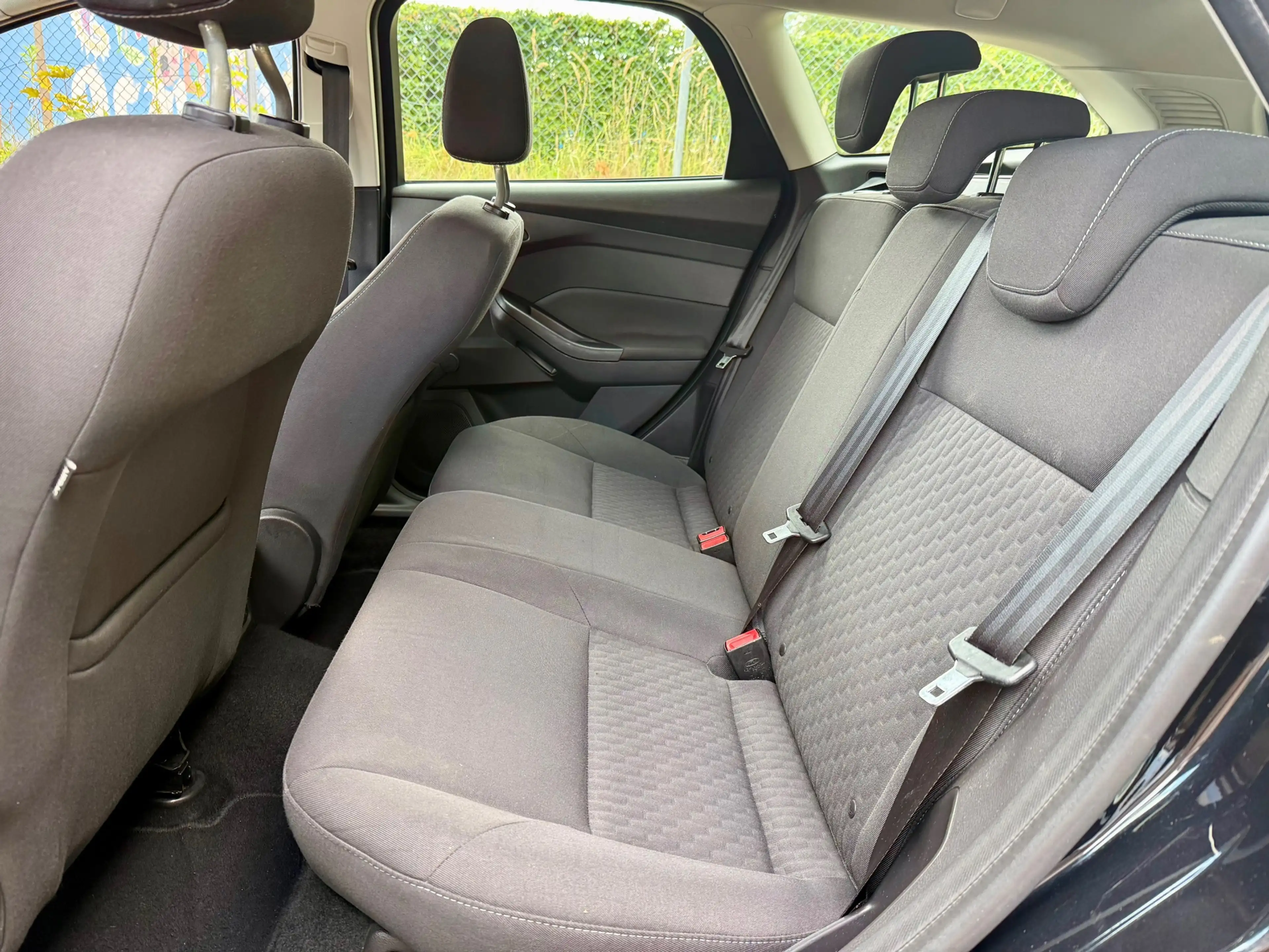 Ford Focus Wagon 1.0 EcoBoost Edition Airco / Cruisecontrol / — photo 10