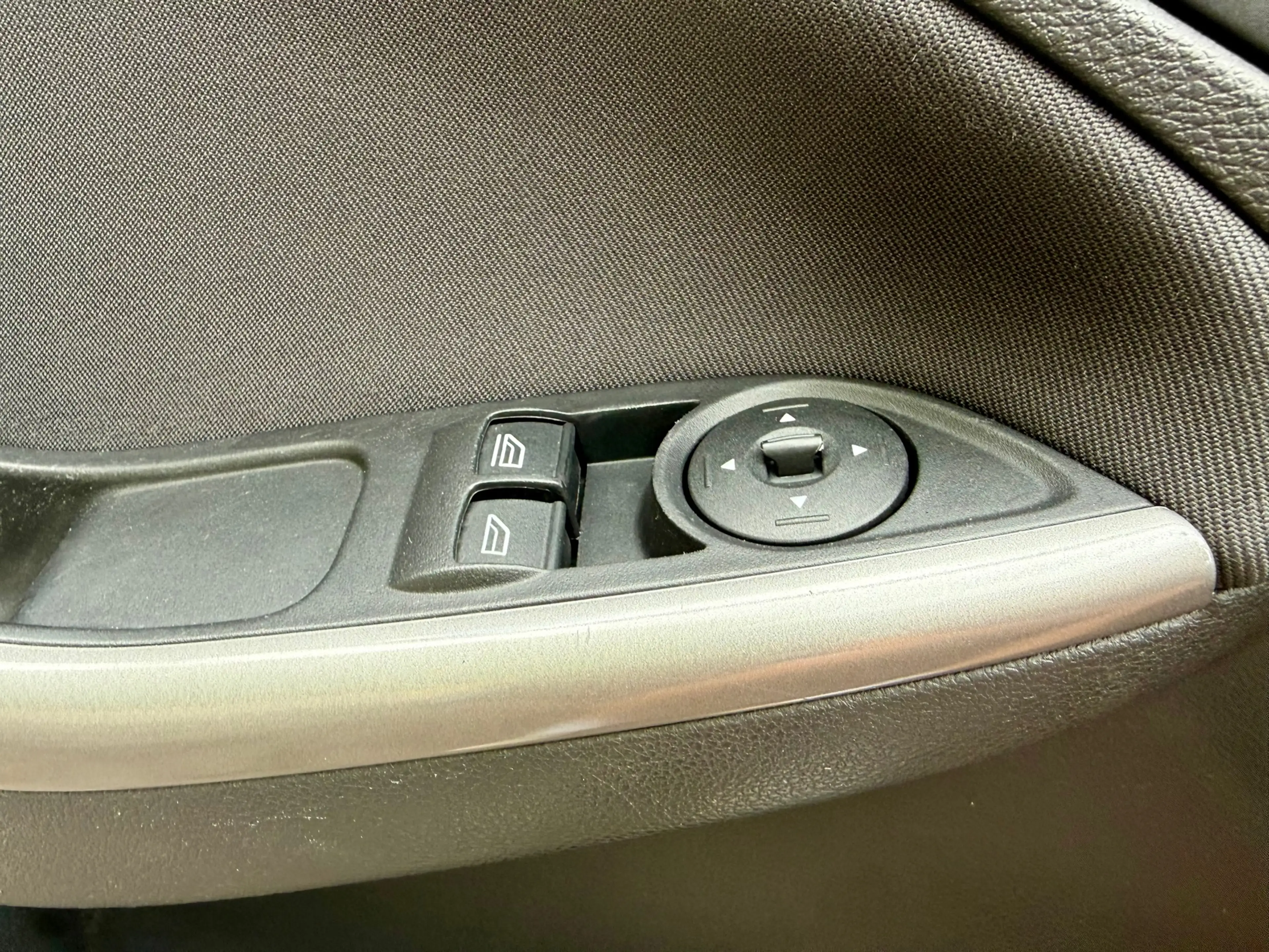 Ford Focus Wagon 1.0 EcoBoost Edition Airco / Cruisecontrol / — photo 18