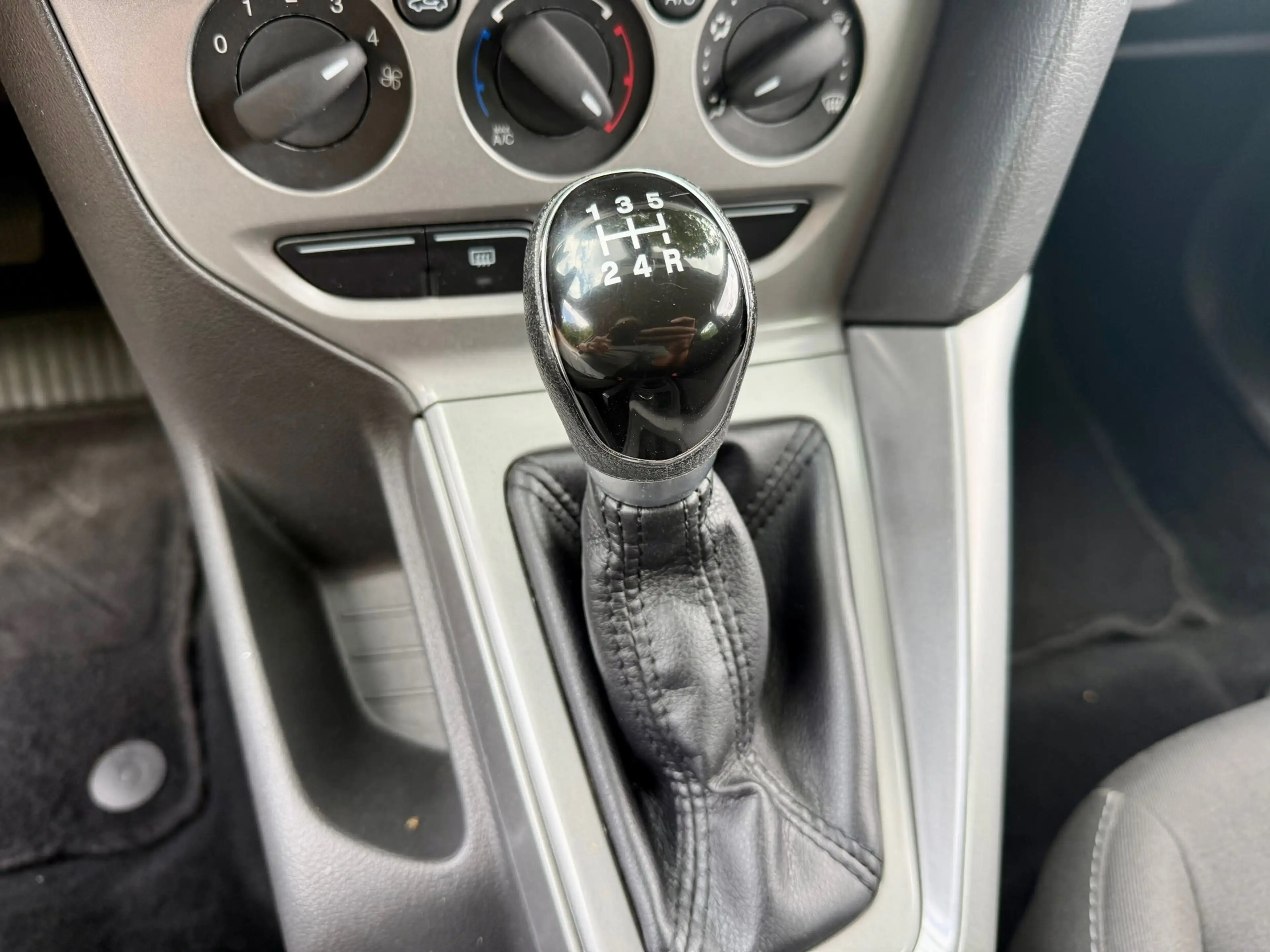 Ford Focus Wagon 1.0 EcoBoost Edition Airco / Cruisecontrol / — photo 16