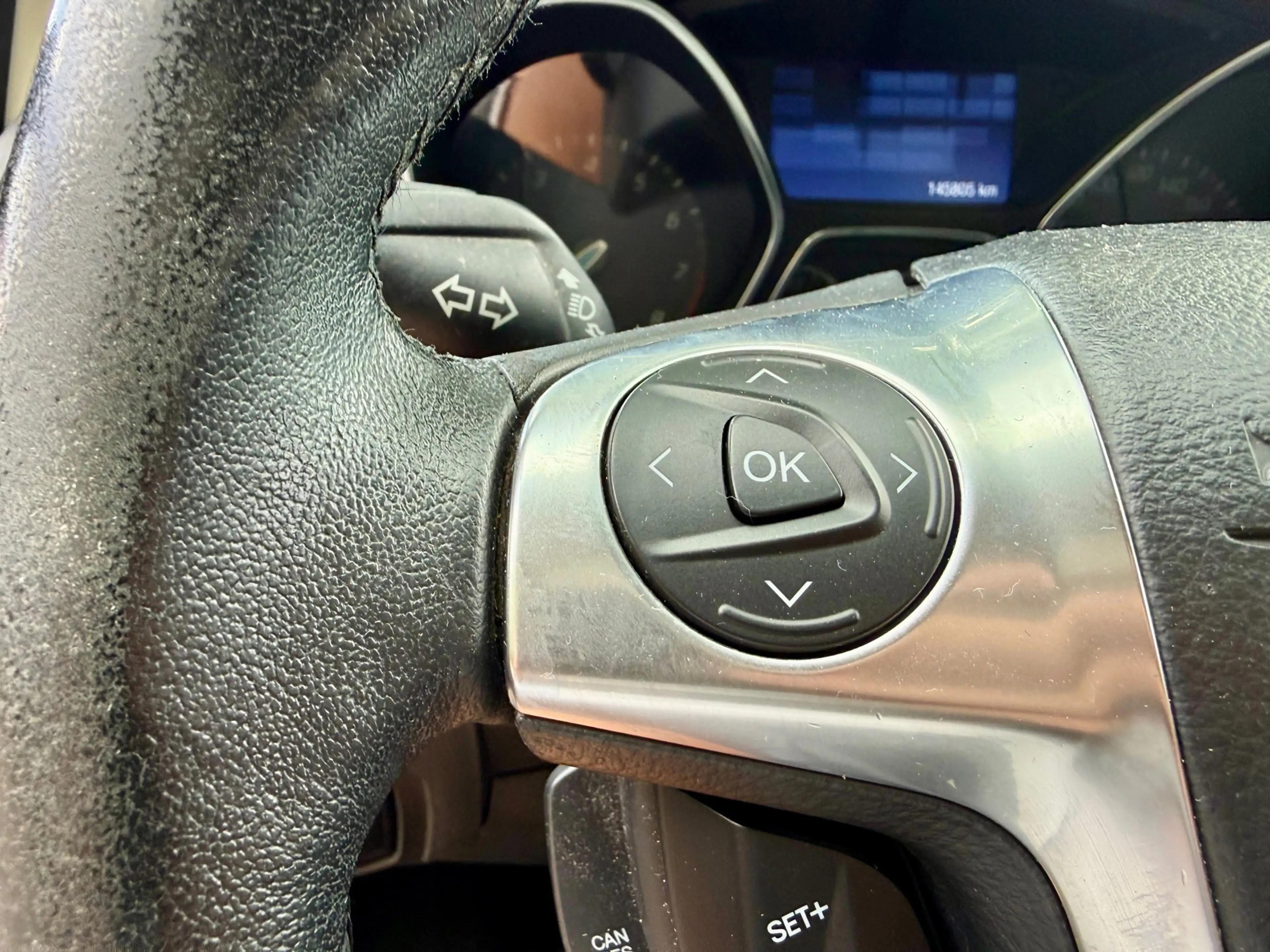 Ford Focus Wagon 1.0 EcoBoost Edition Airco / Cruisecontrol / — photo 12