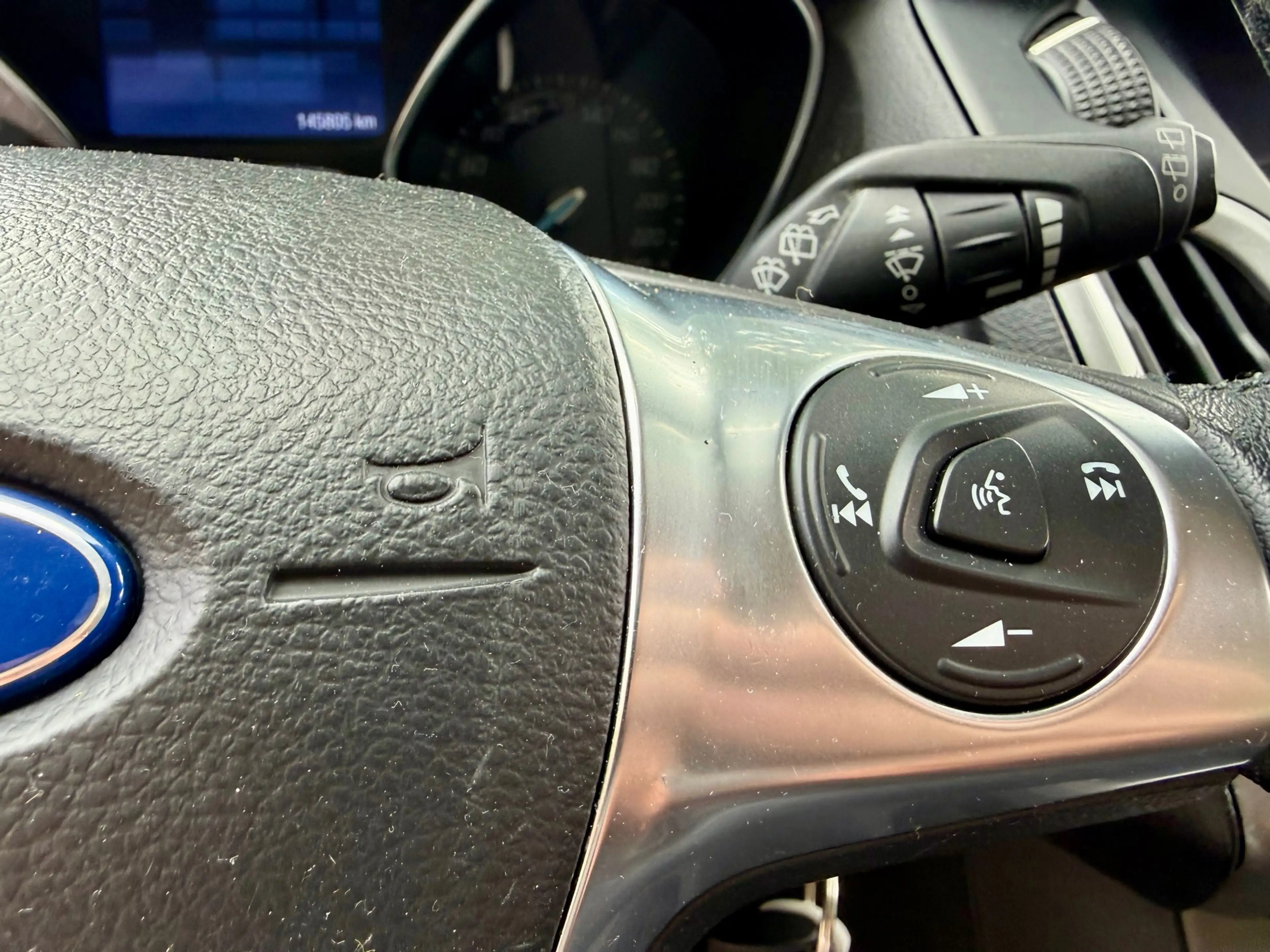 Ford Focus Wagon 1.0 EcoBoost Edition Airco / Cruisecontrol / — photo 14
