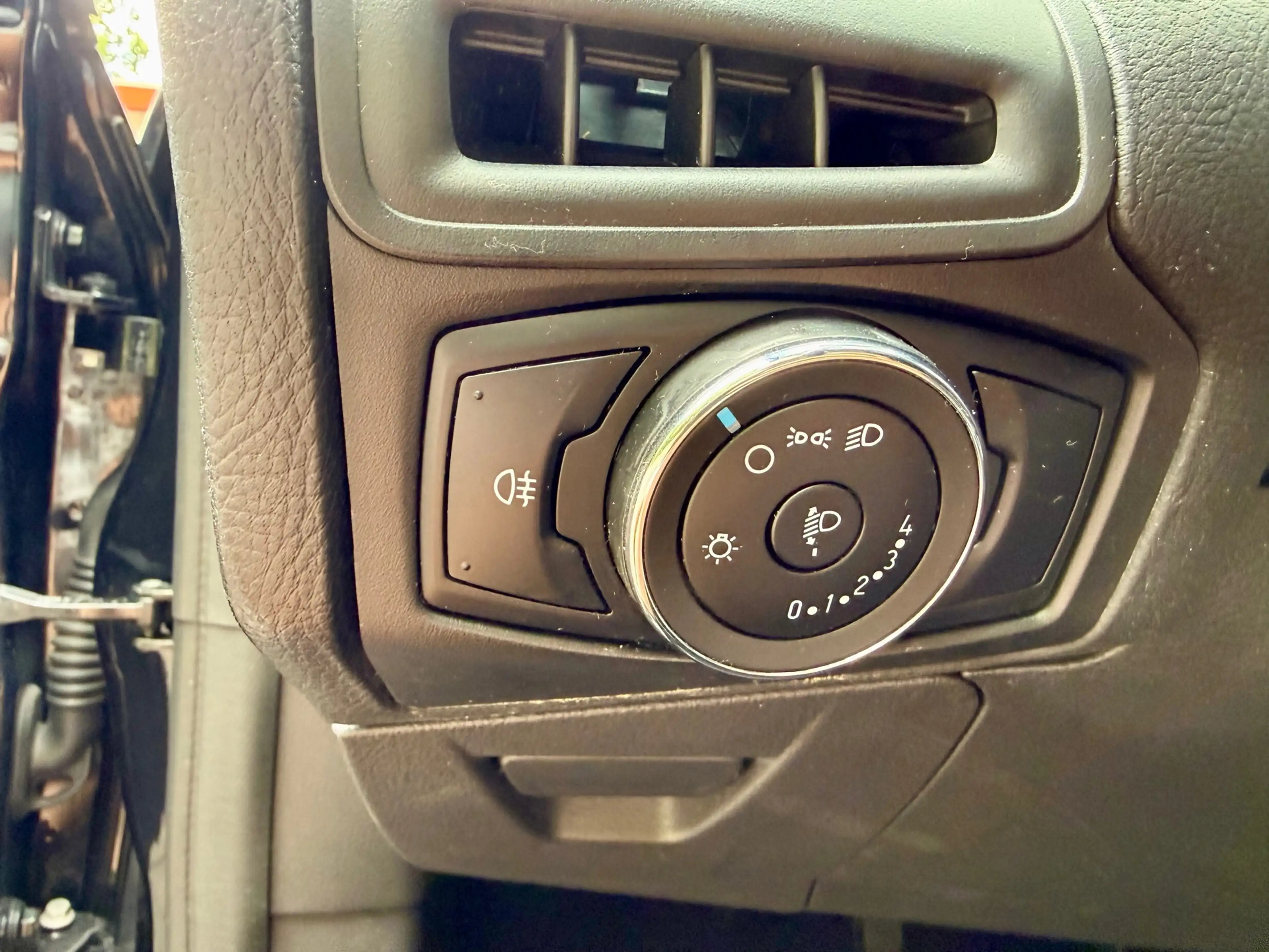 Ford Focus Wagon 1.0 EcoBoost Edition Airco / Cruisecontrol / — photo 17