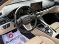 Audi A4 allroad 40 2.0 tdi mhev Identity Contrast quattro 204 cv Grigio - thumbnail 11