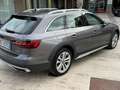 Audi A4 allroad 40 2.0 tdi mhev Identity Contrast quattro 204 cv Grigio - thumbnail 5