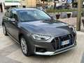 Audi A4 allroad 40 2.0 tdi mhev Identity Contrast quattro 204 cv Grigio - thumbnail 1